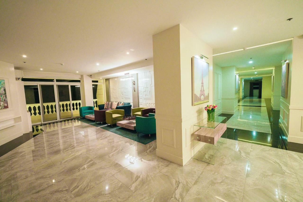 Hotel Carlito Tagaytay Tagaytay City Exterior photo