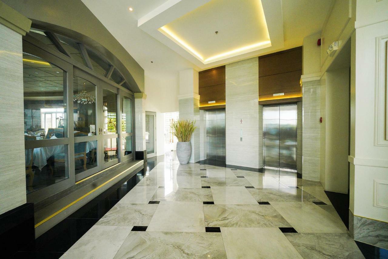 Hotel Carlito Tagaytay Tagaytay City Exterior photo
