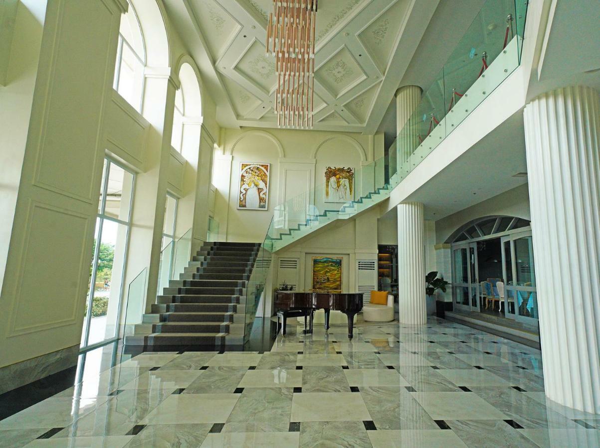 Hotel Carlito Tagaytay Tagaytay City Exterior photo